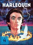 Jaquette : HARLEQUIN