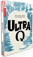 Jaquette : URUTORA Q (Serie) (Serie)