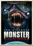 MONSTER HUNTERS : EN AVANCE SUR SON TEMPS