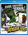 ALLIGATOR PEOPLE