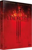 L'EXORCISTE III : BLU RAY FRANCAIS