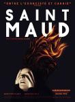 SAINT MAUD AU CINEMA