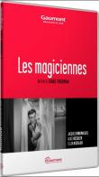 LES MAGICIENNES
