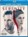 SERENITY M'A TUER