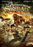 THE 7 ADVENTURES OF SINBAD
