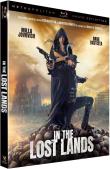 Jaquette : In the Lost Lands
