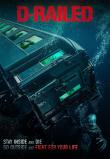 TRAIN + MONSTRE SOUS-MARIN: D-RAILED