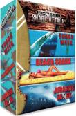 DES REQUINS TOUT PARTOUT