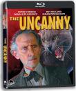 LES CHATS DU DIABLE / THE UNCANNY