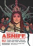 ASNIFF 2020 : ABSURDE SEANCE NANTES FESTIVAL