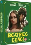 FREDA ET FULCI A CHEVAL SUR BEATRICE