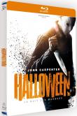Jaquette : HALLOWEEN