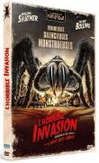 Jaquette : KINGDOM OF THE SPIDERS