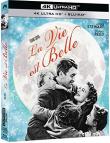 Jaquette : IT'S A WONDERFUL LIFE