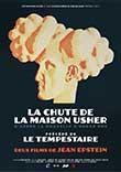 LA CHUTE DE LA MAISON USHER VERSION EPSTEIN