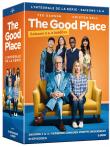 Jaquette : The Good Place (Serie) (Serie)