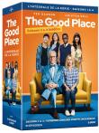 Jaquette : The Good Place (Serie) (Serie)