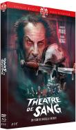 THEATRE DE SANG ET L’ABOMINABLE DR. PHIBES