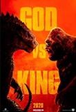 GODZILLA VS KONG : LES DEUX VERSIONS ARRIVENT