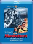 Jaquette : Moonfleet