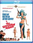 Jaquette : The Glass Bottom Boat