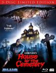 FULCI + CIMETIERE + 4K : LE CONTENU
