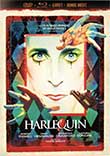 Critique : HARLEQUIN