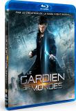 LE GARDIEN DES MONDES EN BLU RAY