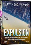 Jaquette : Expulsion