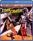 Jaquette : STARCRASH