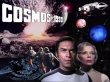 COSMOS 1999 : COFFRET SAISON 1