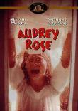 AUDREY ROSE ARRIVE EN BLU RAY