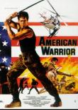 AMERICAN WARRIOR EN BLU RAY!