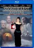 STONEHEARST ASYLUM EN BLU RAY
