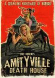 LA MAISON DE LA MORT D'AMITYVILLE