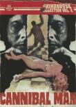 DU BLU RAY POUR CANNIBAL MAN
