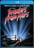 L'INVASION REVIENT DE MARS!
