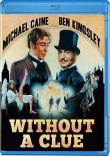 CHER...LOCK HOLMES EN BLU RAY
