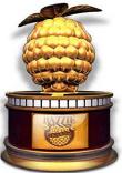 RAZZIES 2015 : LES NOMINES
