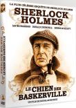 LE CHIEN DES BASKERVILLE SE LACHE
