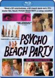 PSYCHO BEACH PARTY SURFE EN BLU RAY

