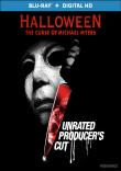 HALLOWEEN 6 : PRODUCER'S CUT
