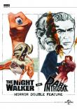 NIGHT WALKER & DARK INTRUDER
