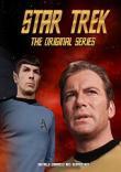 UN NOUVEAU STAR TREK A LA TV
