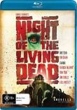 RETOUR HD DES MORTS VIVANTS DE SAVINI
