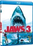 ENFIN ! LA SAGA JAWS EN BLU RAY... 3D !
