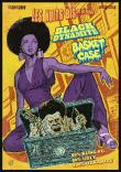 BLACK BASKET CASE AU CINE!
