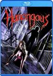 DU BLU RAY POUR HUMONGOUS
