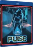 DANGER HAUTE TENSION EN BLU RAY
