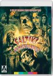 CALTIKI : FREDA/BAVA EN BLU RAY
